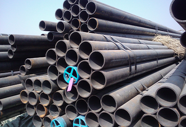High Quality Alloy Steel Pipe